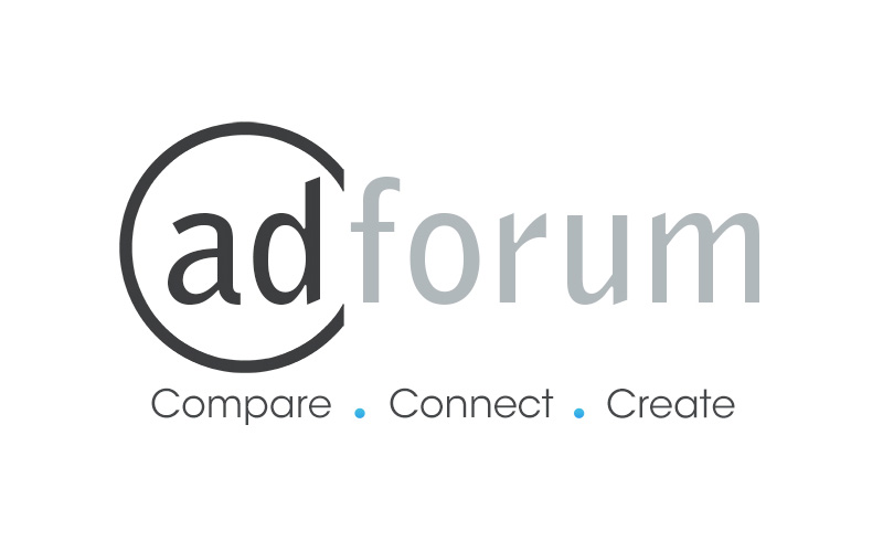 AdForum logo
