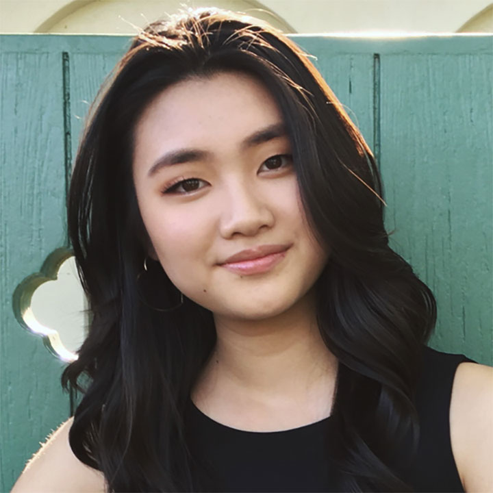 Faith Nishimura