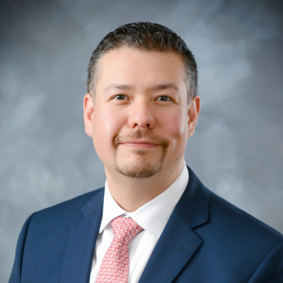 Christopher Luna