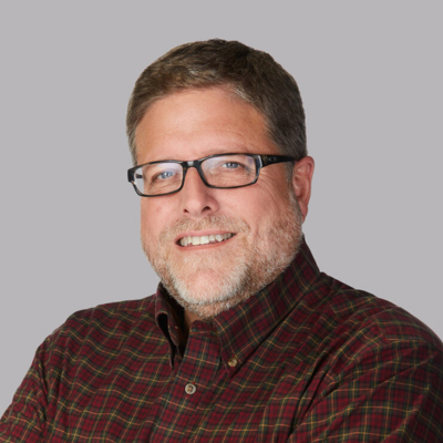 Eric Strauss