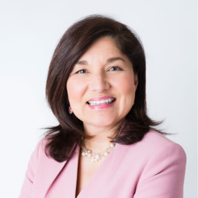 Maria Salinas