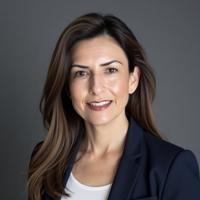 Martha Santana-Chin