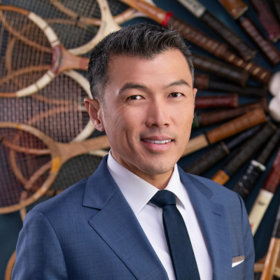Stephen Cheung