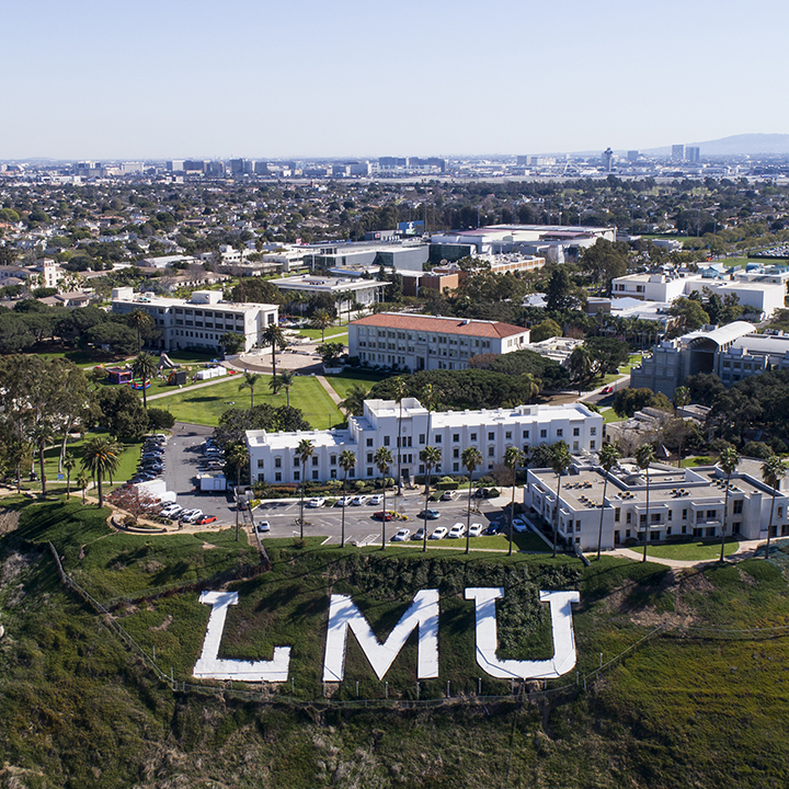 Bluff letters