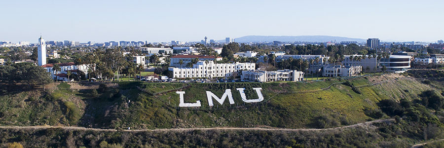 About Cibe Loyola Marymount University