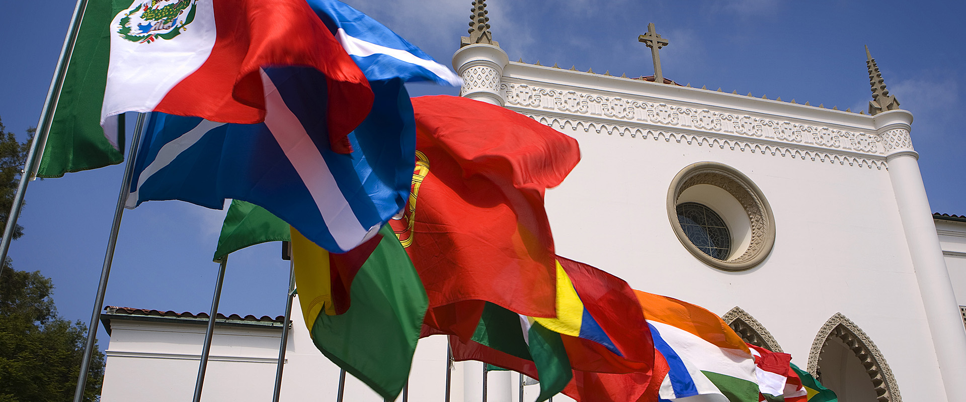 Center For International Business Education Cibe Loyola Marymount University