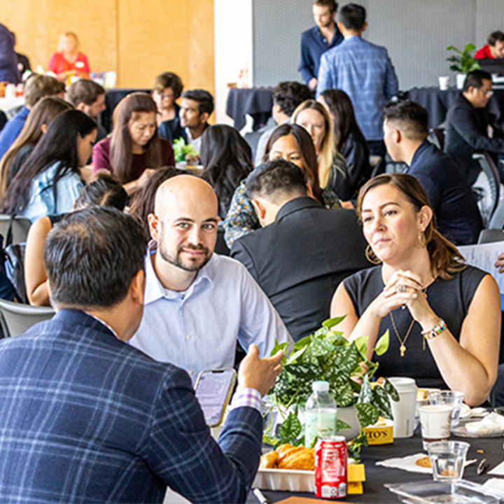 Family Business Entrepreneur Event