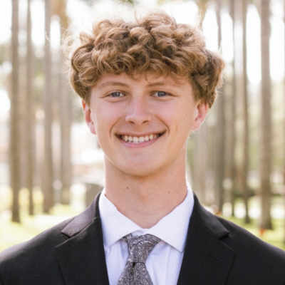 A photo of Braeden Carter