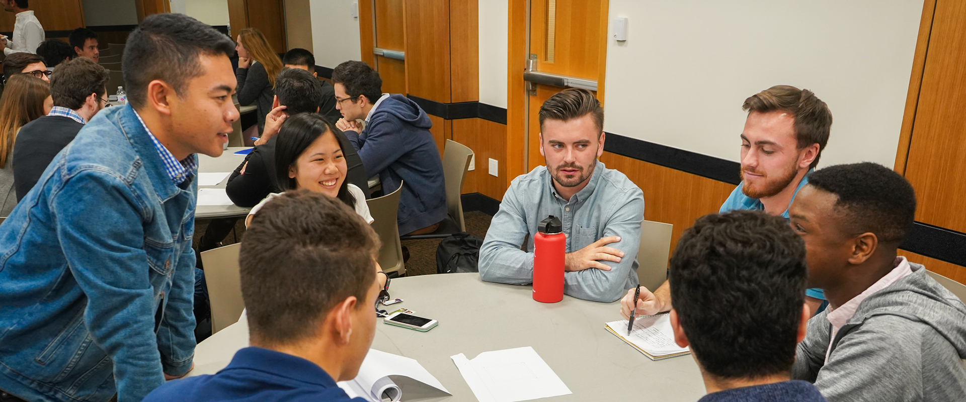 The Good Lab - Loyola Marymount University