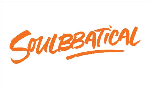 Soulbbatical logo