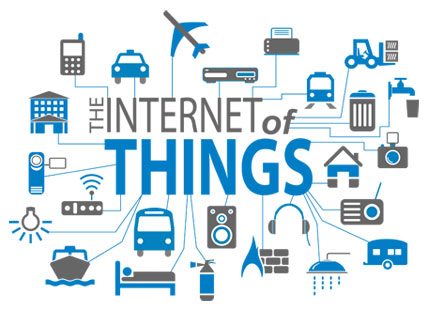 Amazon Presentation: Internet of Things