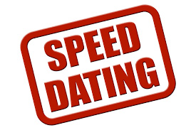 Resume Workshop: Speed Dating Edition