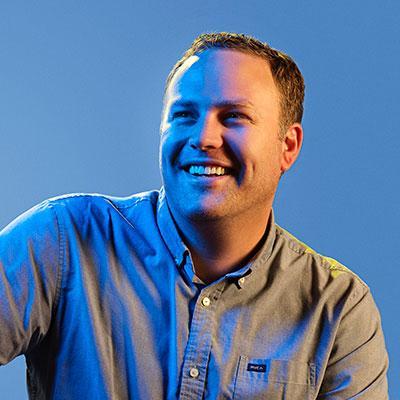 Andrew Fowler, MBA '14