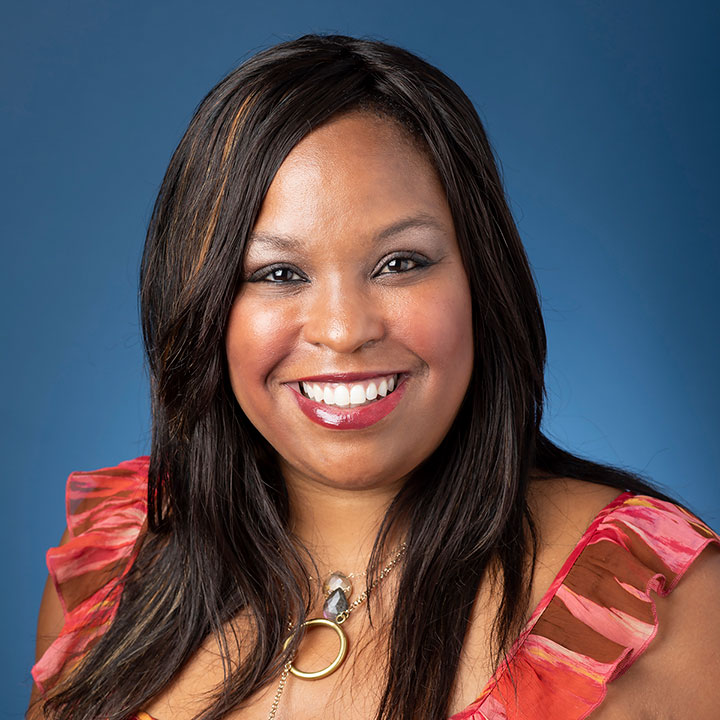 Rochelle Webb