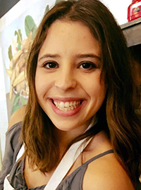 Elizabeth Ricucci Cool Jobs: Alumni Profiles - Loyola Marymount University